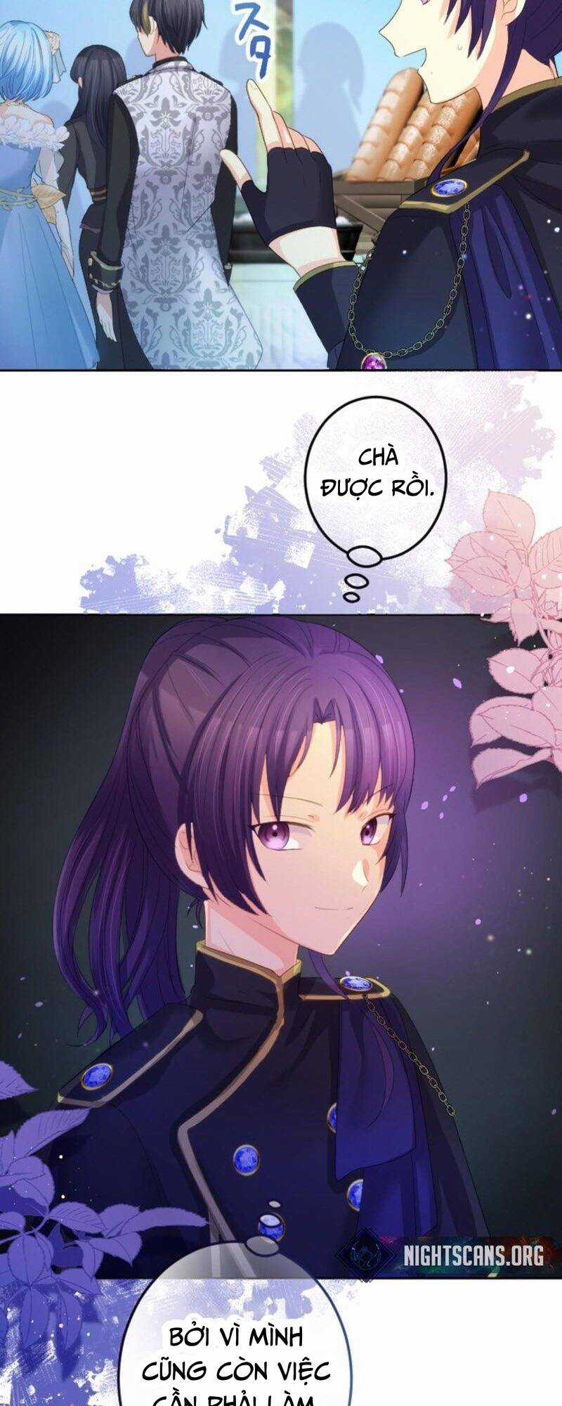 Quý Cô Không Rơi Nước Mắt Chapter 26 trang 9