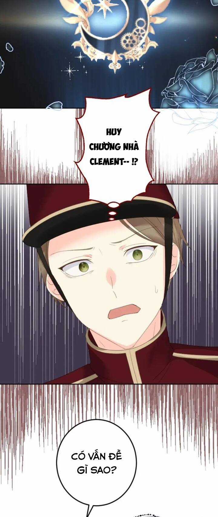 Quý Cô Không Rơi Nước Mắt Chapter 27 trang 10