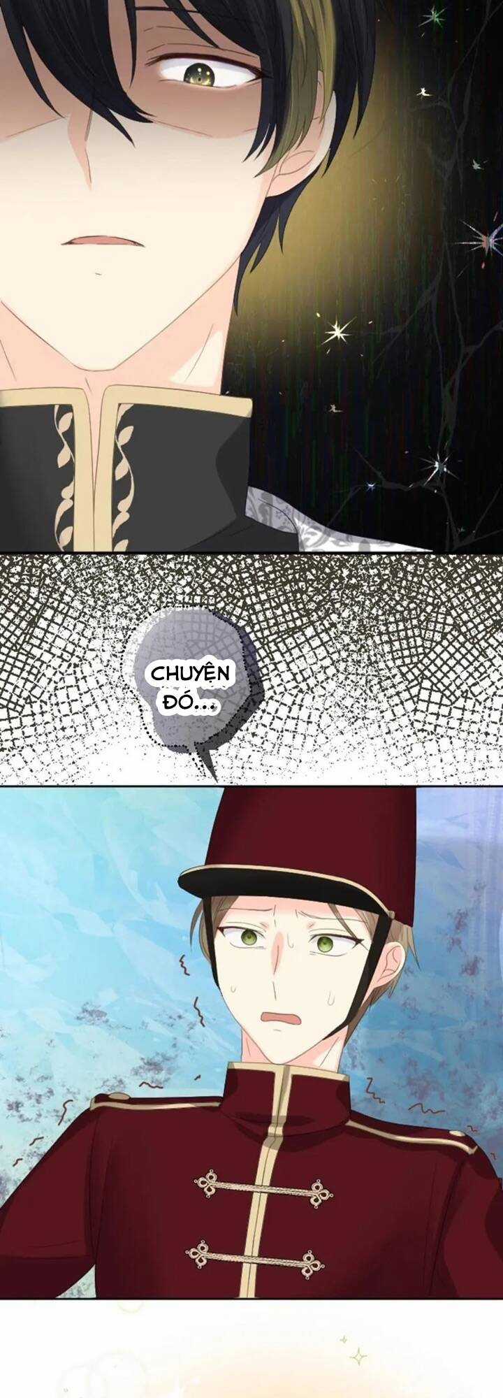 Quý Cô Không Rơi Nước Mắt Chapter 27 trang 12