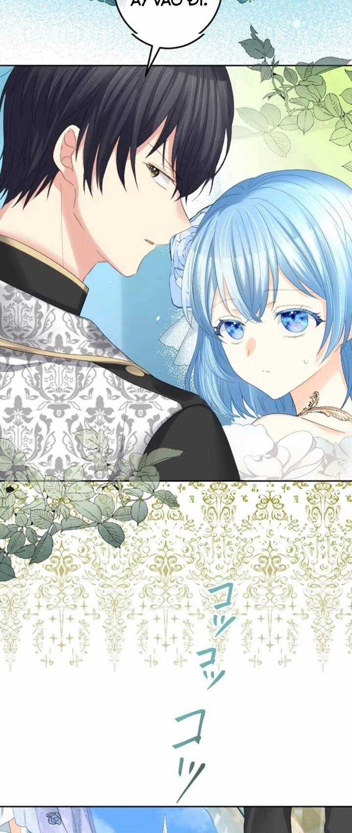 Quý Cô Không Rơi Nước Mắt Chapter 27 trang 14