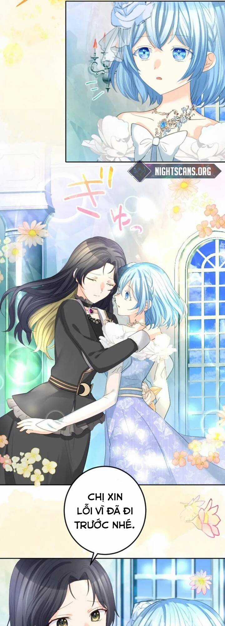 Quý Cô Không Rơi Nước Mắt Chapter 27 trang 16