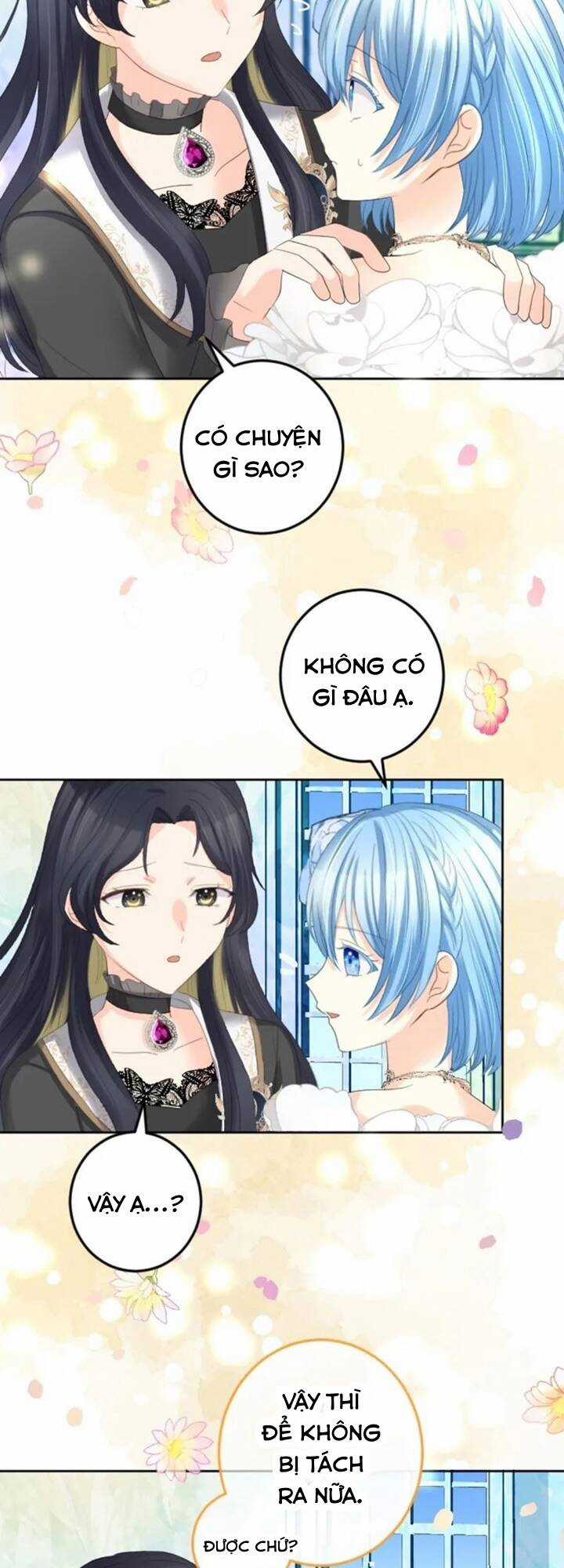 Quý Cô Không Rơi Nước Mắt Chapter 27 trang 17