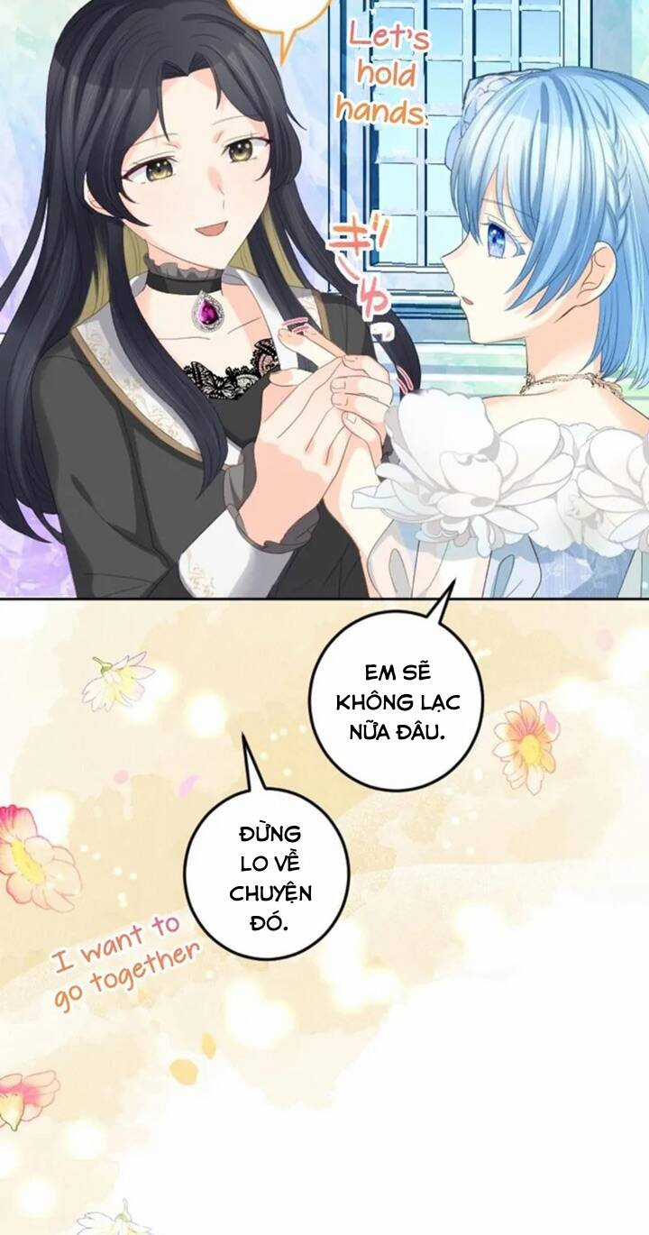 Quý Cô Không Rơi Nước Mắt Chapter 27 trang 18