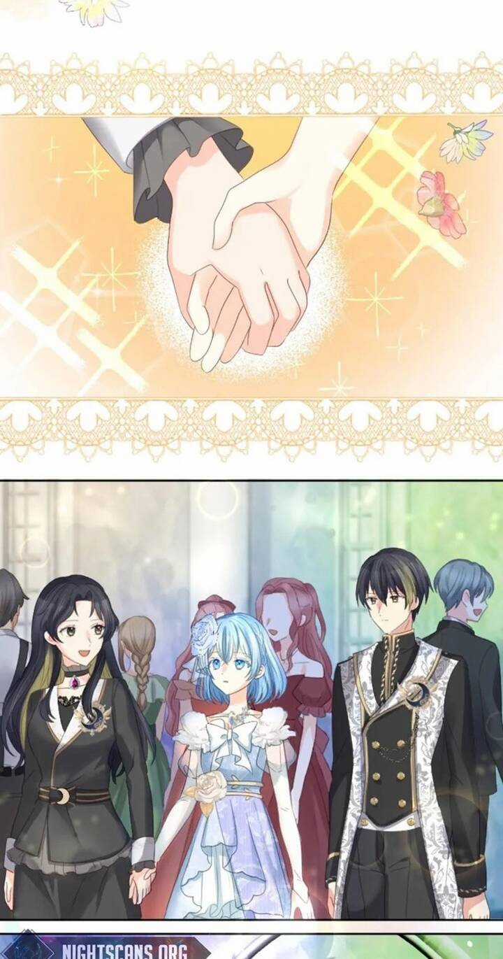 Quý Cô Không Rơi Nước Mắt Chapter 27 trang 19