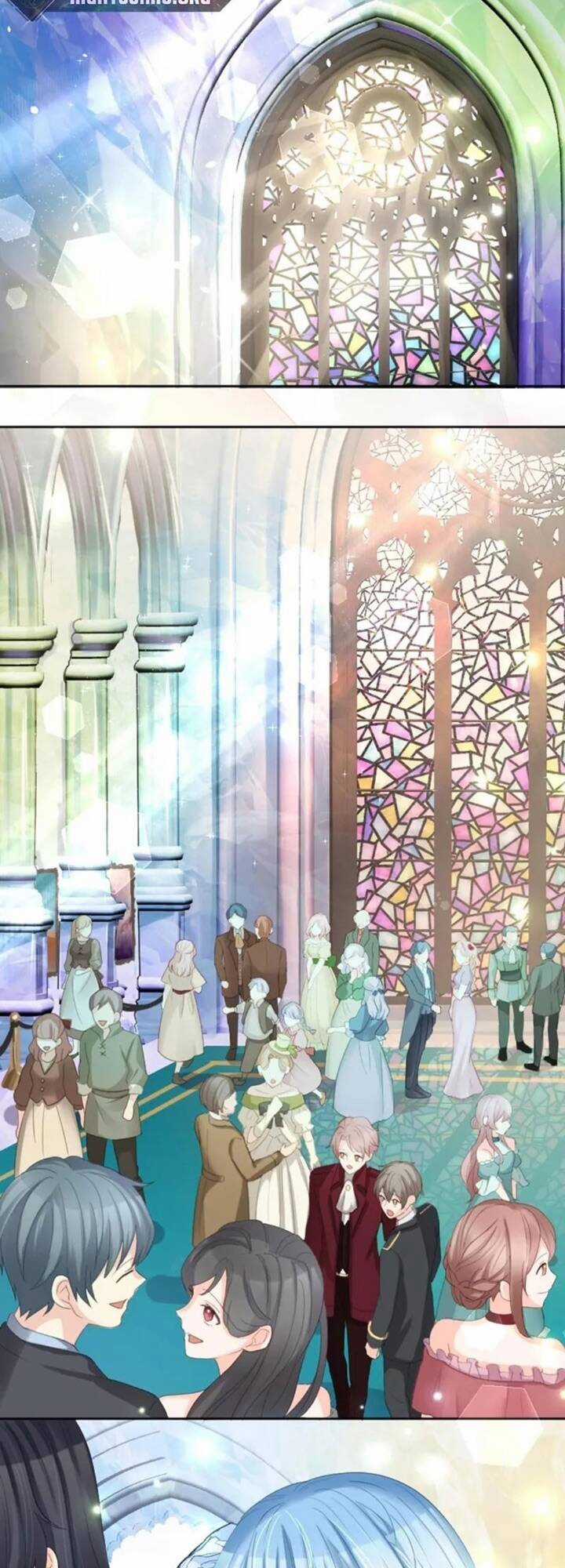 Quý Cô Không Rơi Nước Mắt Chapter 27 trang 20