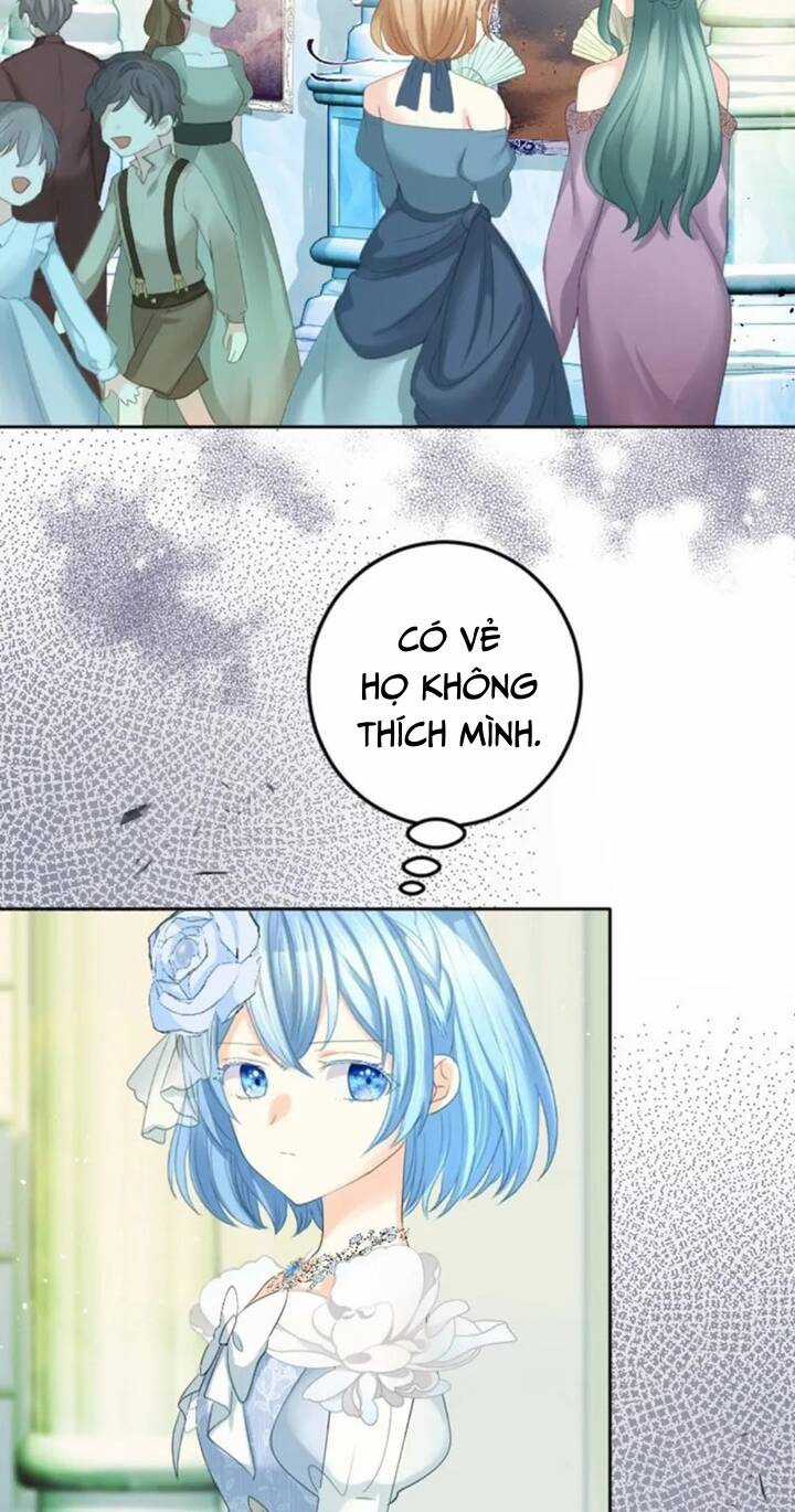 Quý Cô Không Rơi Nước Mắt Chapter 27 trang 23