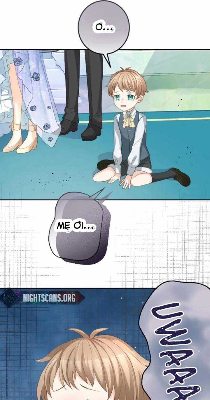 Quý Cô Không Rơi Nước Mắt Chapter 27 trang 26