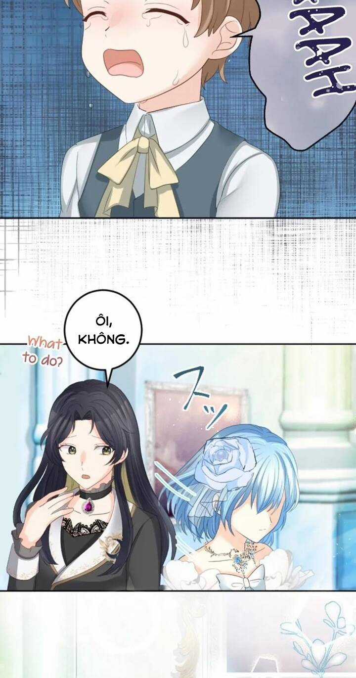 Quý Cô Không Rơi Nước Mắt Chapter 27 trang 27