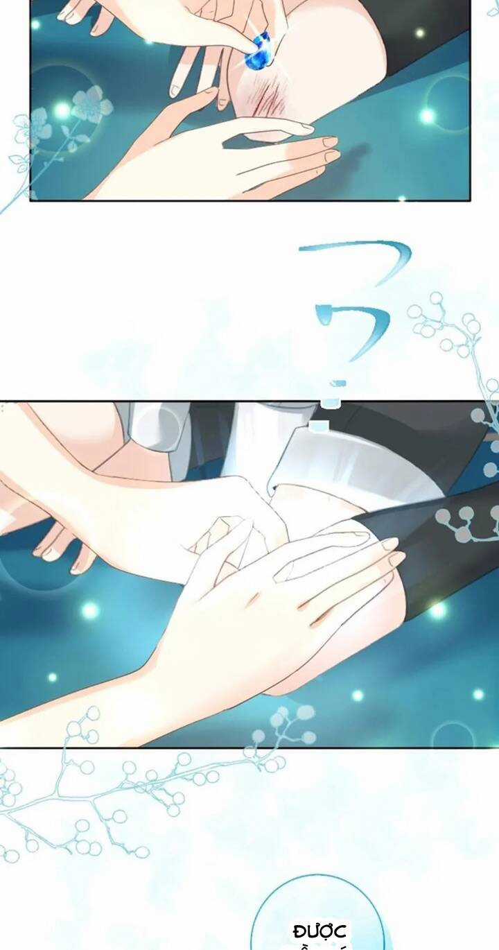 Quý Cô Không Rơi Nước Mắt Chapter 27 trang 30