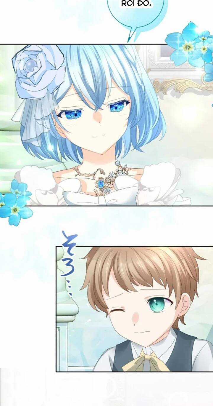 Quý Cô Không Rơi Nước Mắt Chapter 27 trang 31