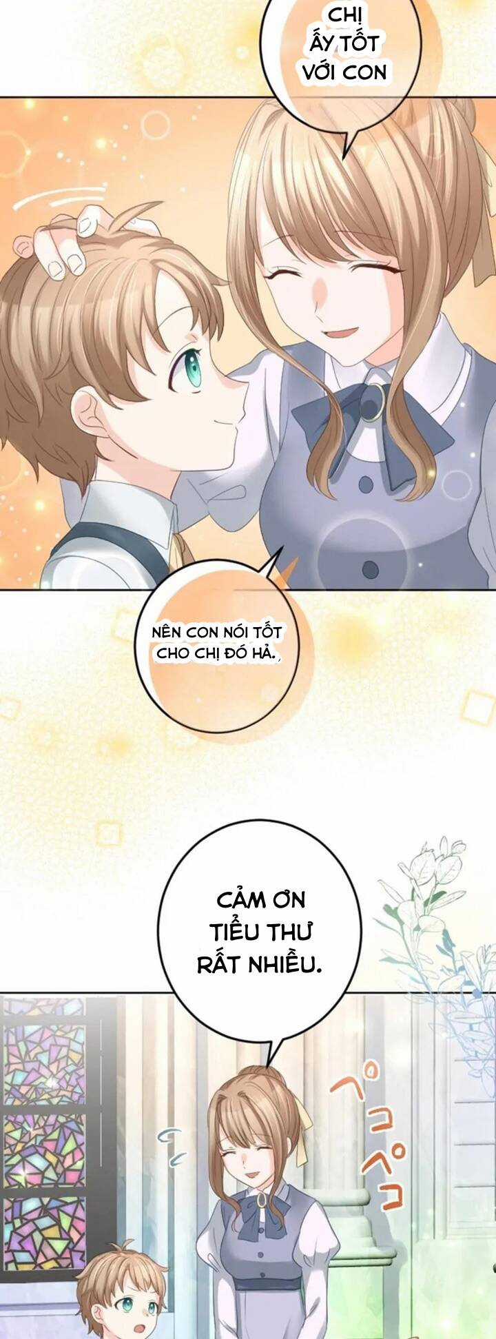 Quý Cô Không Rơi Nước Mắt Chapter 27 trang 34