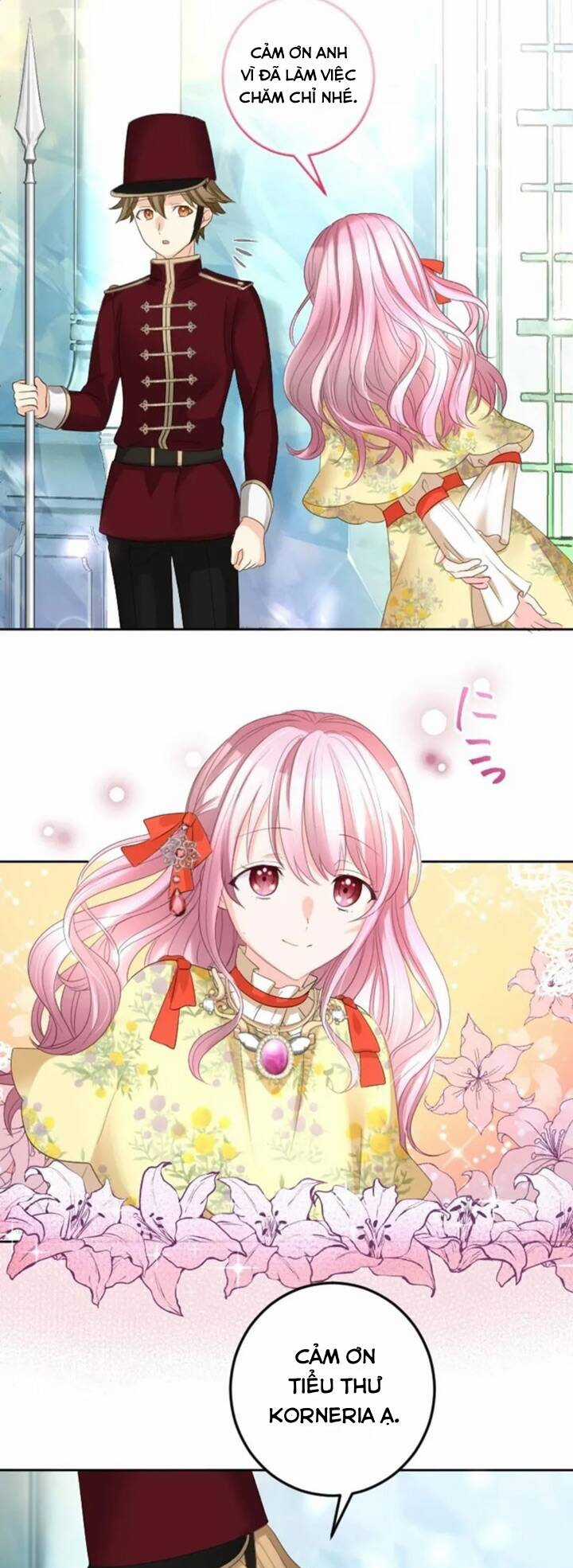 Quý Cô Không Rơi Nước Mắt Chapter 27 trang 38