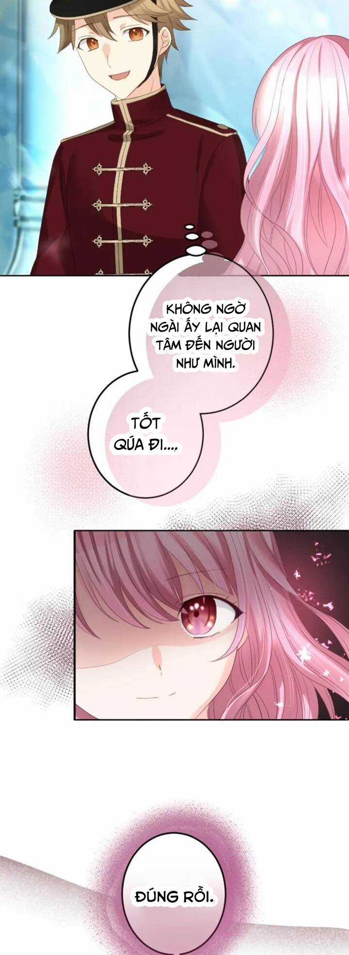 Quý Cô Không Rơi Nước Mắt Chapter 27 trang 39