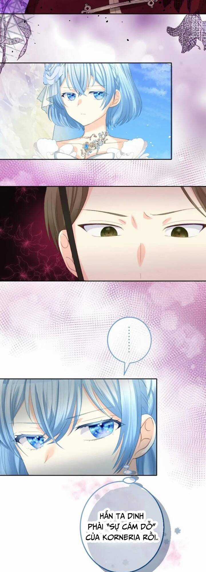 Quý Cô Không Rơi Nước Mắt Chapter 27 trang 4