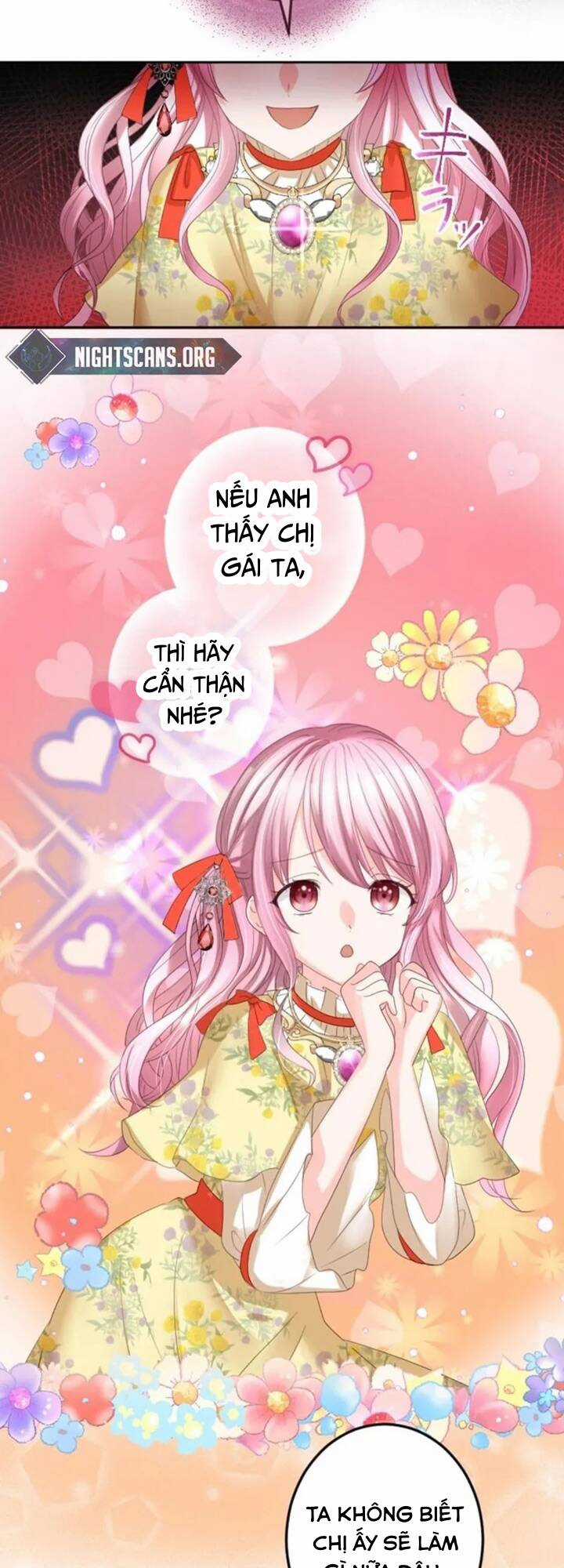 Quý Cô Không Rơi Nước Mắt Chapter 27 trang 40