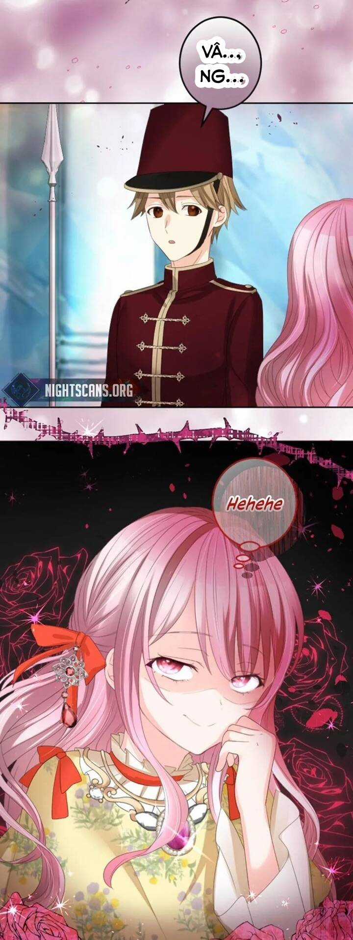 Quý Cô Không Rơi Nước Mắt Chapter 27 trang 42