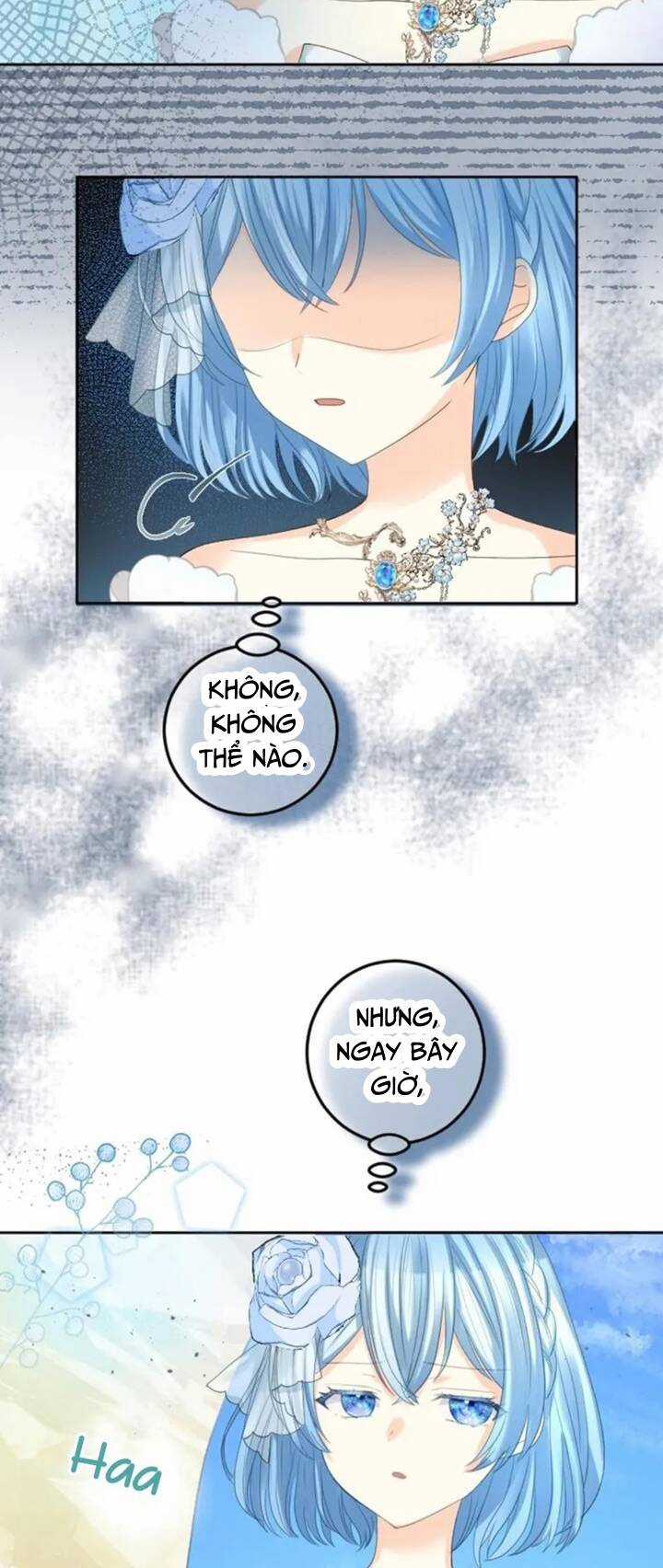 Quý Cô Không Rơi Nước Mắt Chapter 27 trang 6