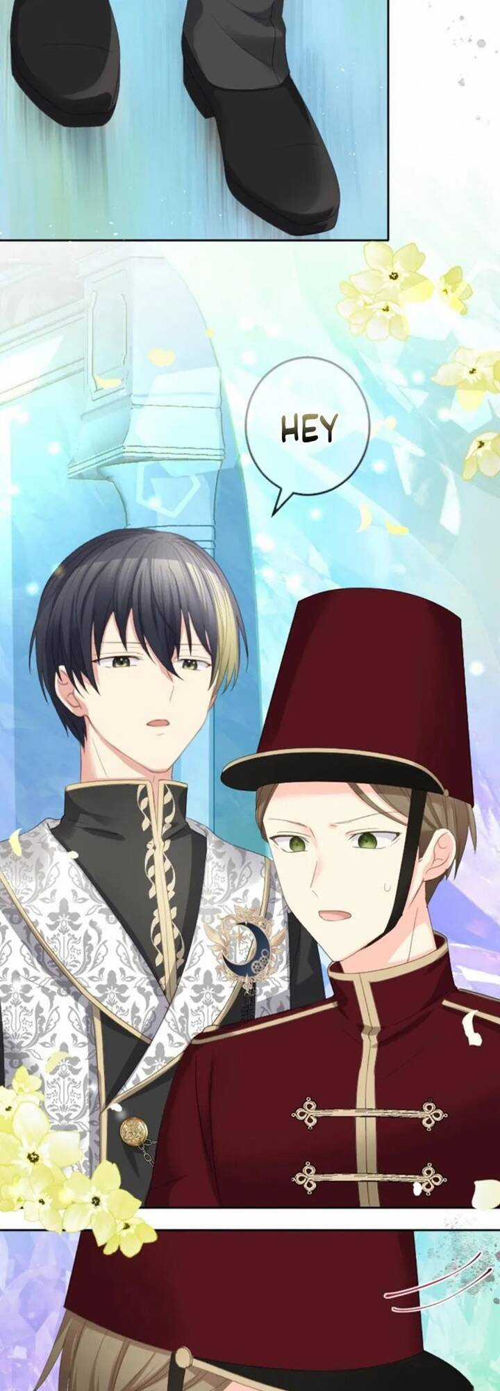 Quý Cô Không Rơi Nước Mắt Chapter 27 trang 8