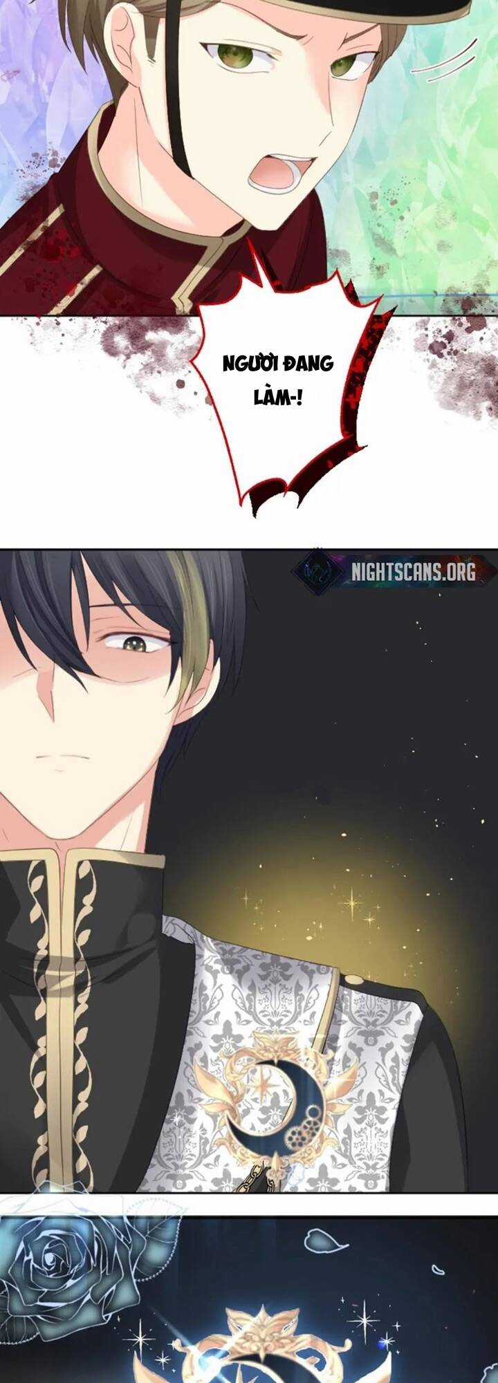 Quý Cô Không Rơi Nước Mắt Chapter 27 trang 9