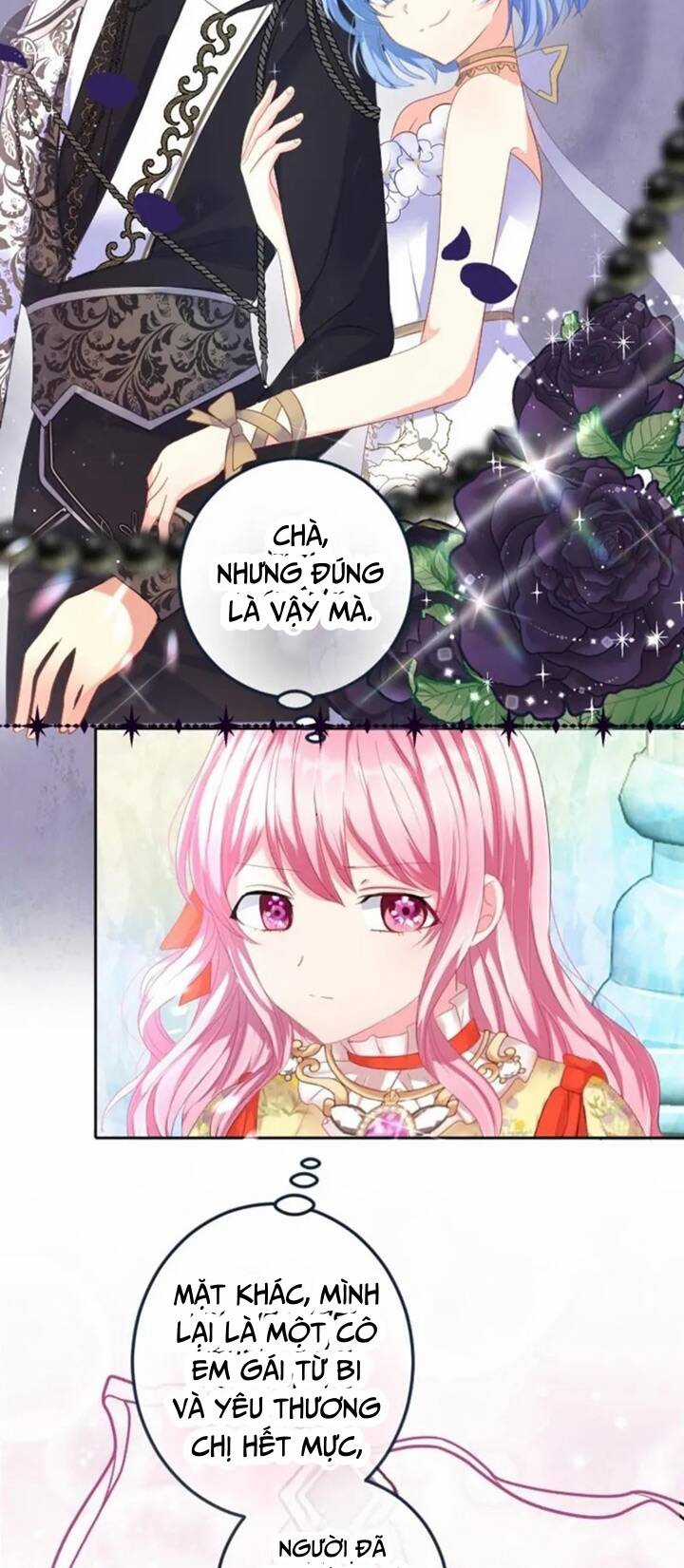 Quý Cô Không Rơi Nước Mắt Chapter 28 trang 10