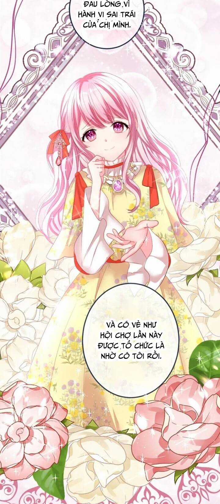 Quý Cô Không Rơi Nước Mắt Chapter 28 trang 11