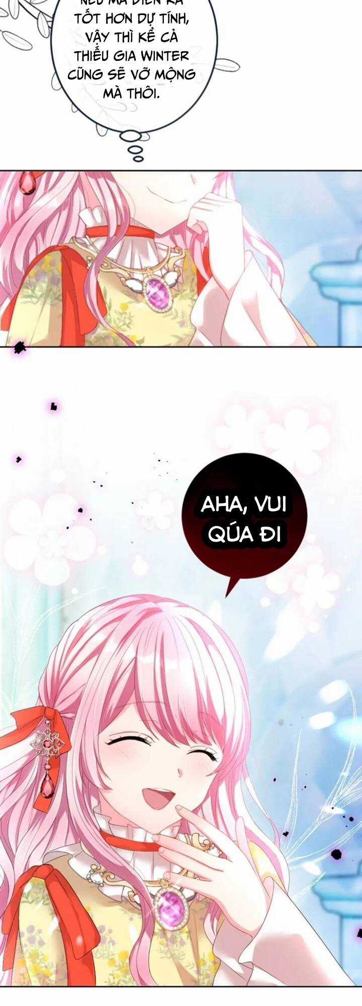 Quý Cô Không Rơi Nước Mắt Chapter 28 trang 13