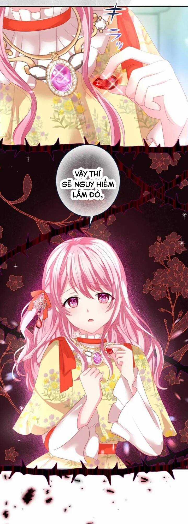 Quý Cô Không Rơi Nước Mắt Chapter 28 trang 16