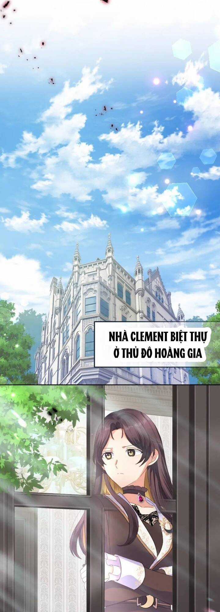 Quý Cô Không Rơi Nước Mắt Chapter 28 trang 17