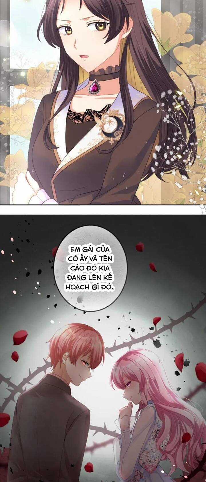 Quý Cô Không Rơi Nước Mắt Chapter 28 trang 19