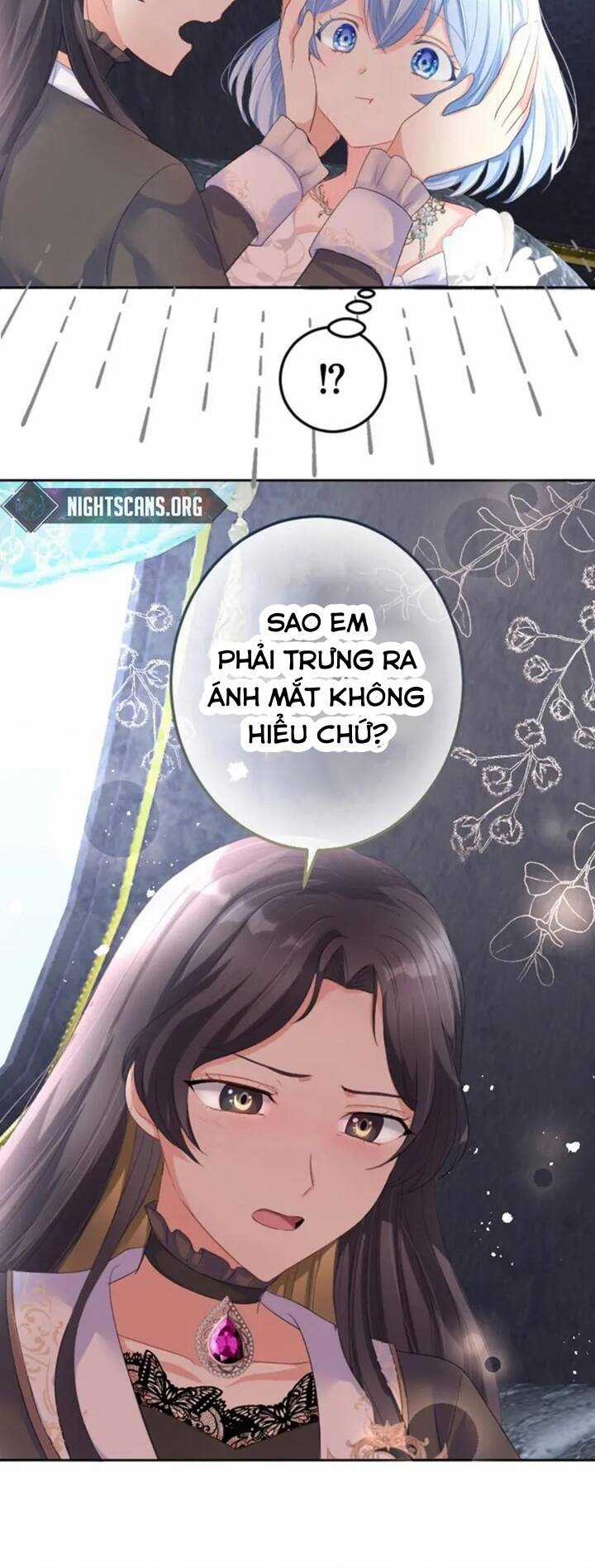 Quý Cô Không Rơi Nước Mắt Chapter 28 trang 27