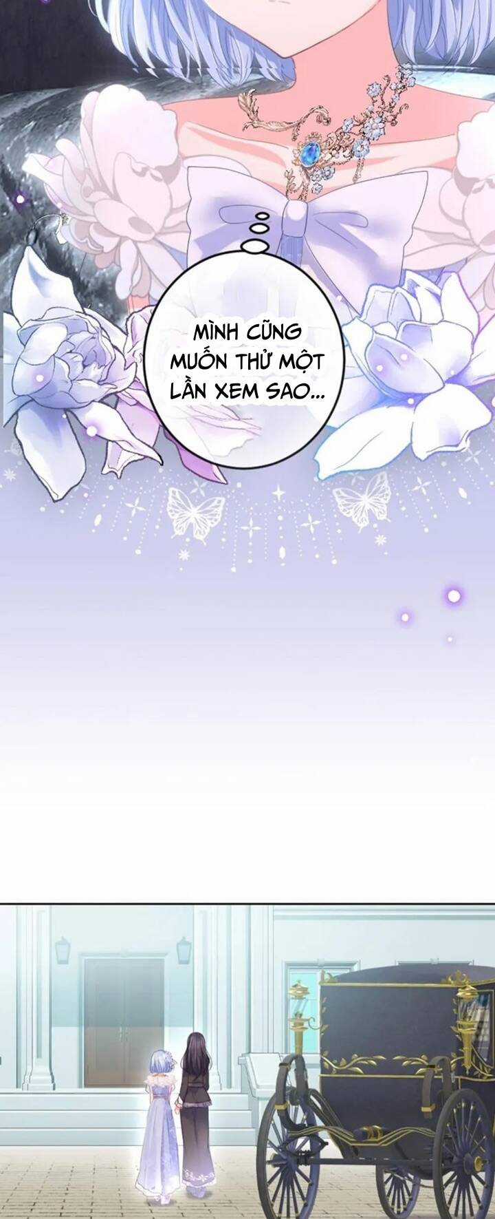 Quý Cô Không Rơi Nước Mắt Chapter 28 trang 35