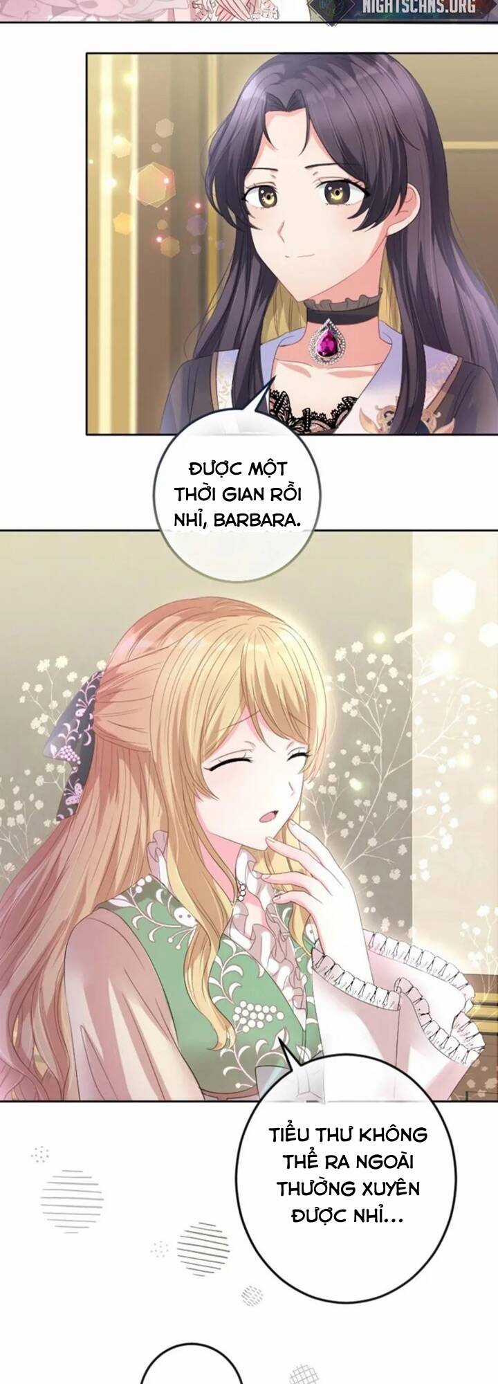 Quý Cô Không Rơi Nước Mắt Chapter 28 trang 37