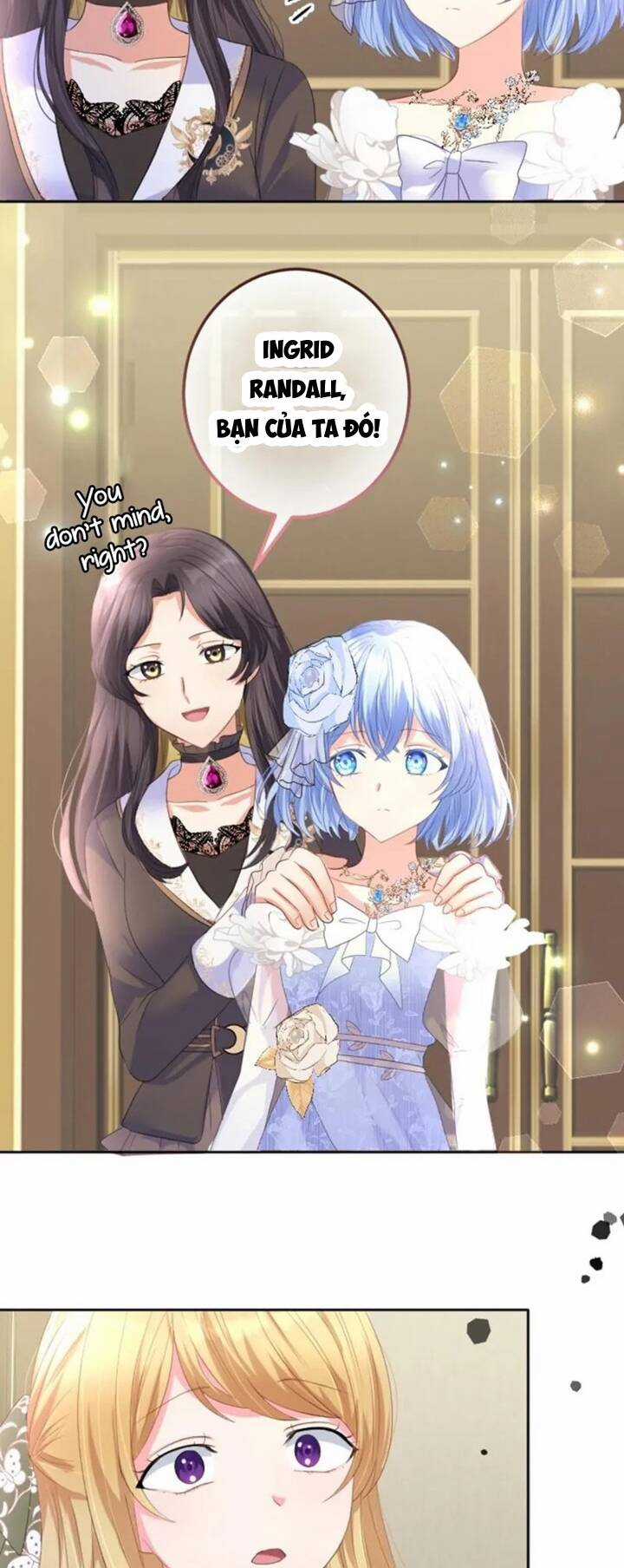 Quý Cô Không Rơi Nước Mắt Chapter 28 trang 39