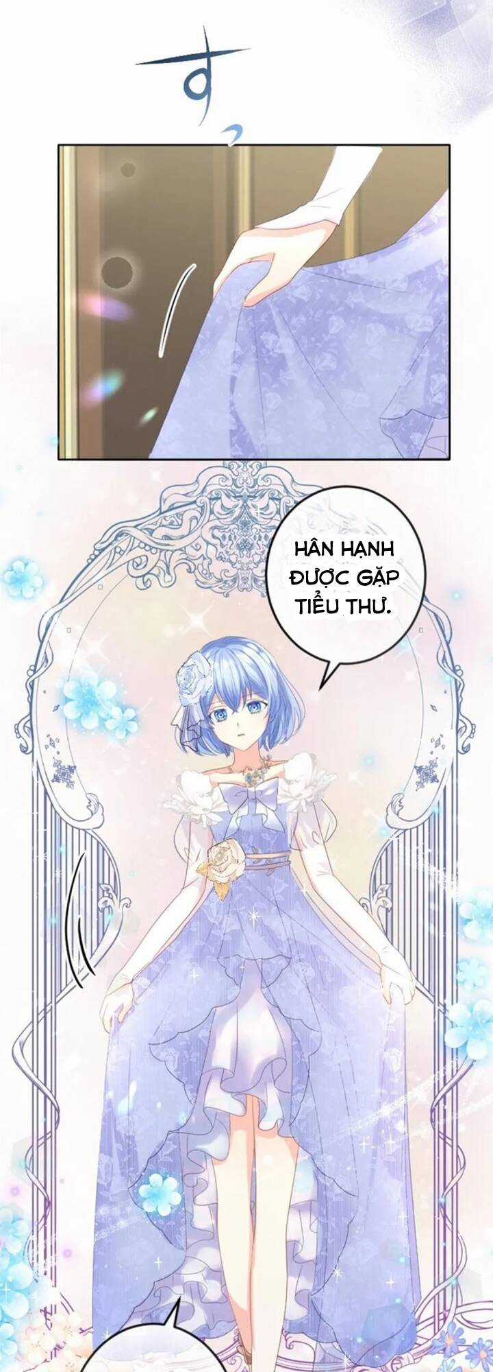 Quý Cô Không Rơi Nước Mắt Chapter 28 trang 43