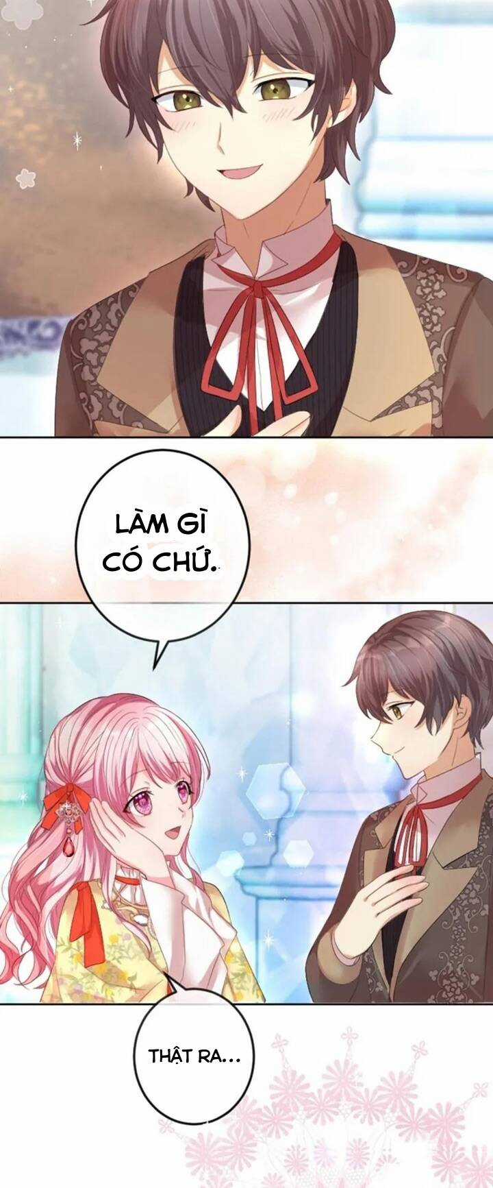 Quý Cô Không Rơi Nước Mắt Chapter 28 trang 6