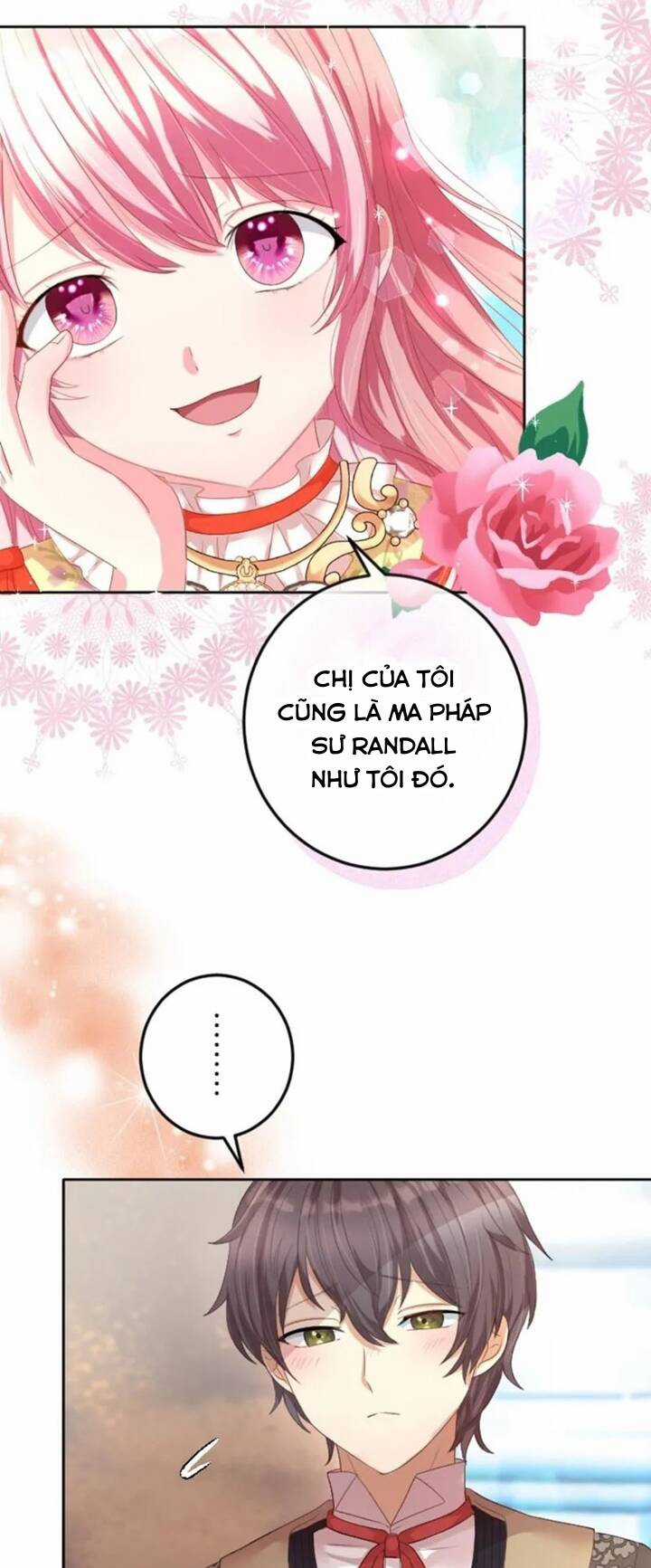 Quý Cô Không Rơi Nước Mắt Chapter 28 trang 7
