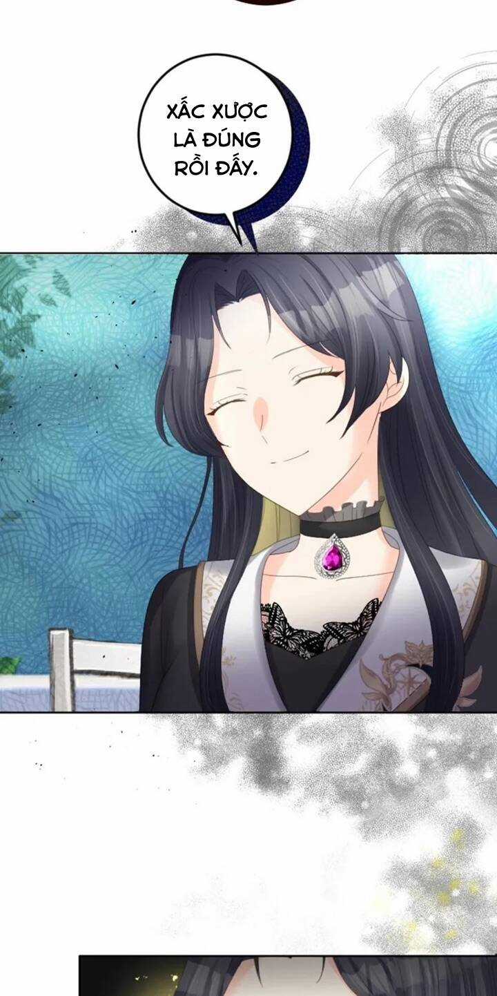 Quý Cô Không Rơi Nước Mắt Chapter 29 trang 10