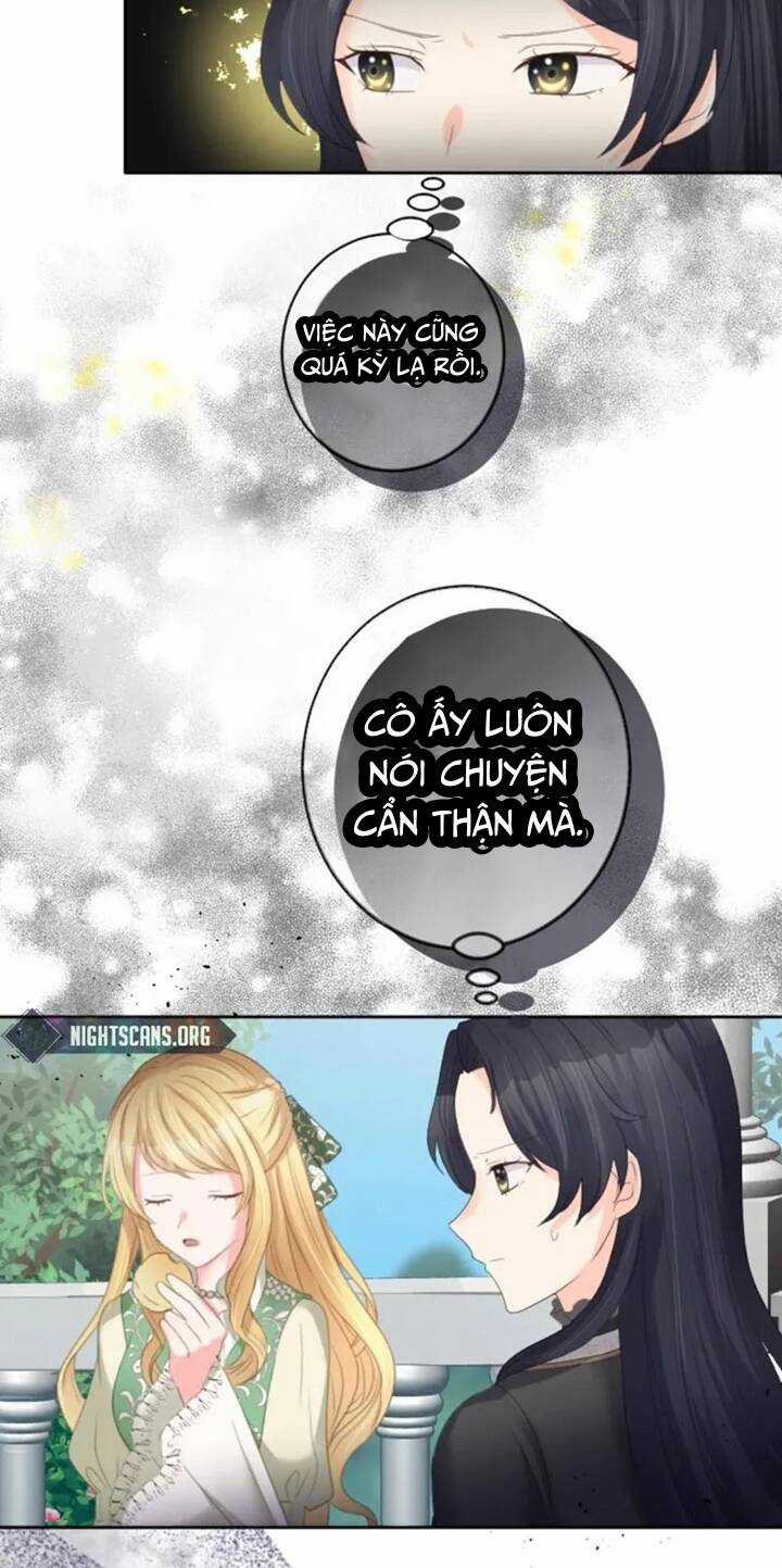 Quý Cô Không Rơi Nước Mắt Chapter 29 trang 11