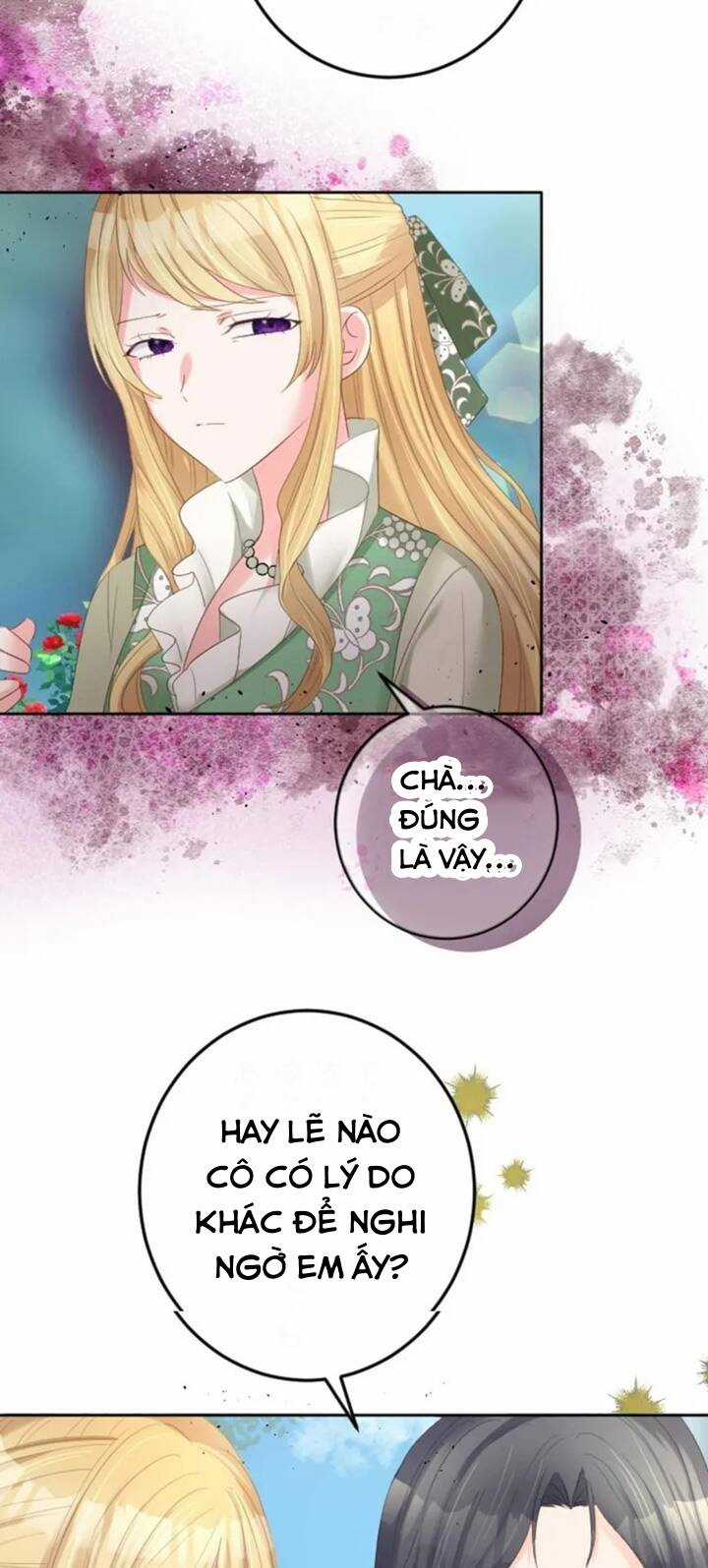 Quý Cô Không Rơi Nước Mắt Chapter 29 trang 14