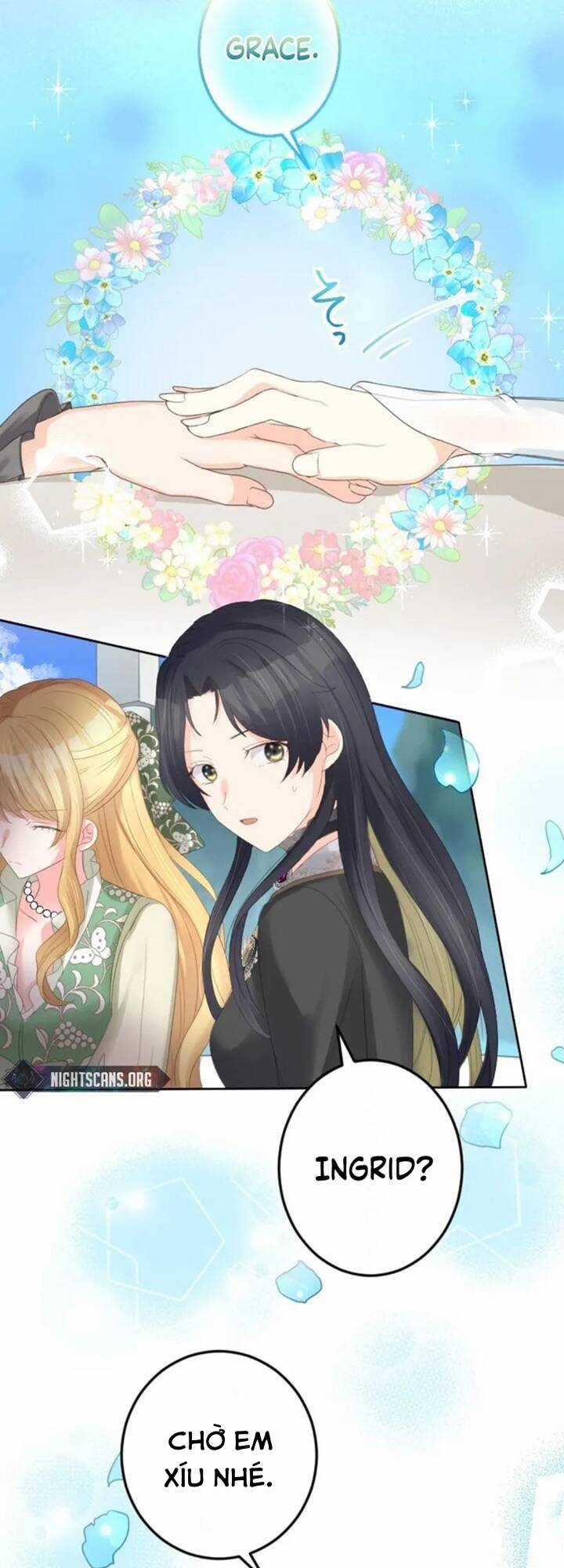 Quý Cô Không Rơi Nước Mắt Chapter 29 trang 17