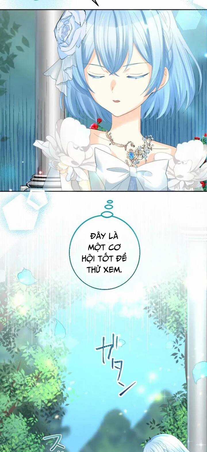 Quý Cô Không Rơi Nước Mắt Chapter 29 trang 18