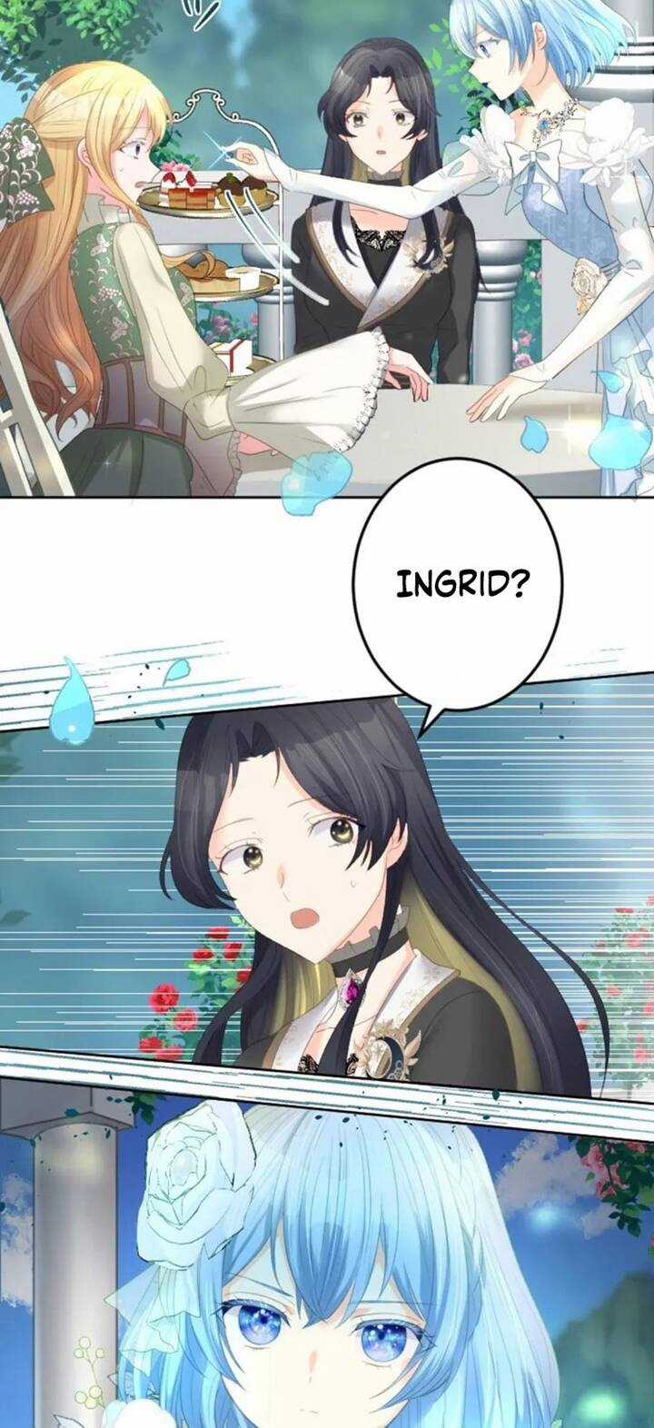 Quý Cô Không Rơi Nước Mắt Chapter 29 trang 19