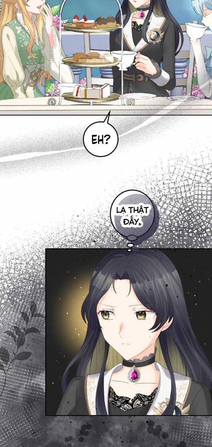 Quý Cô Không Rơi Nước Mắt Chapter 29 trang 2