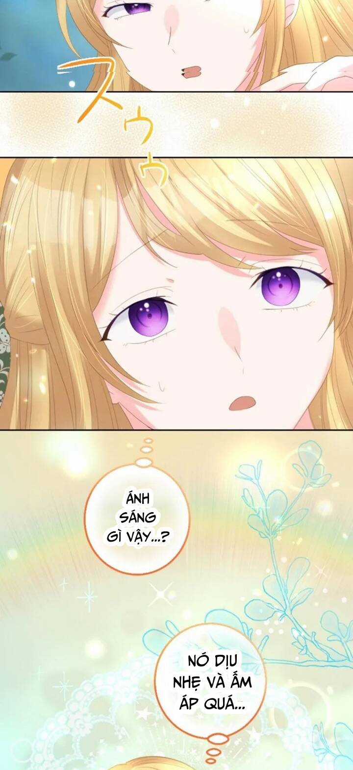 Quý Cô Không Rơi Nước Mắt Chapter 29 trang 22