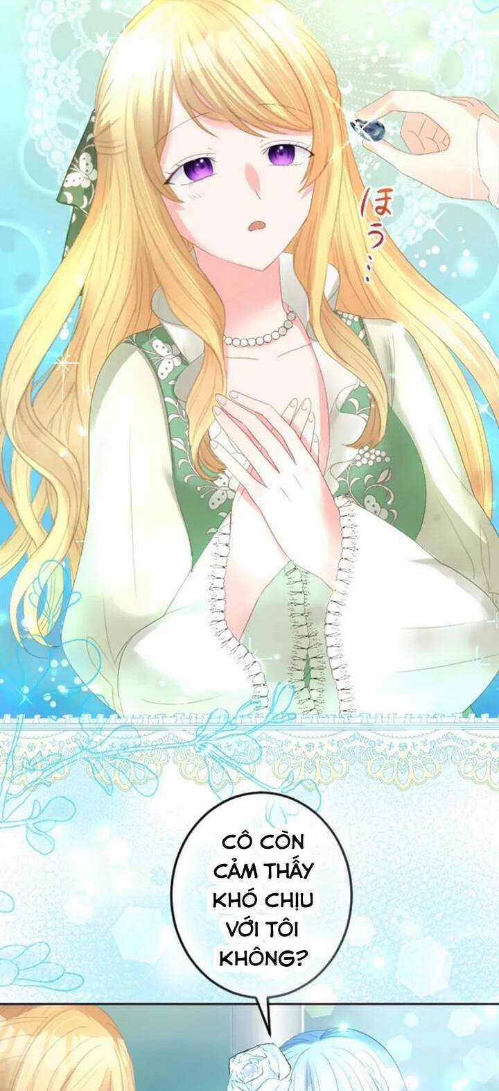 Quý Cô Không Rơi Nước Mắt Chapter 29 trang 23