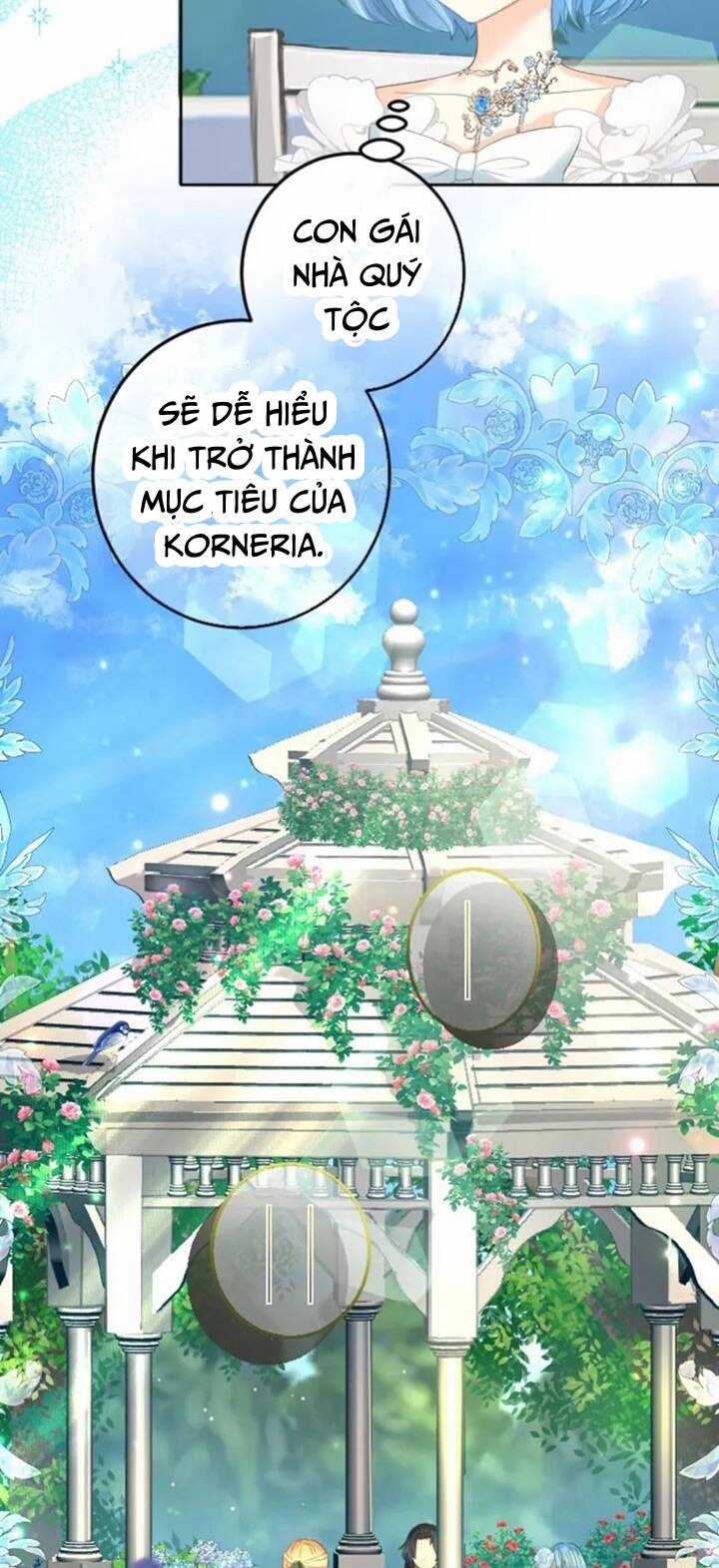 Quý Cô Không Rơi Nước Mắt Chapter 29 trang 26