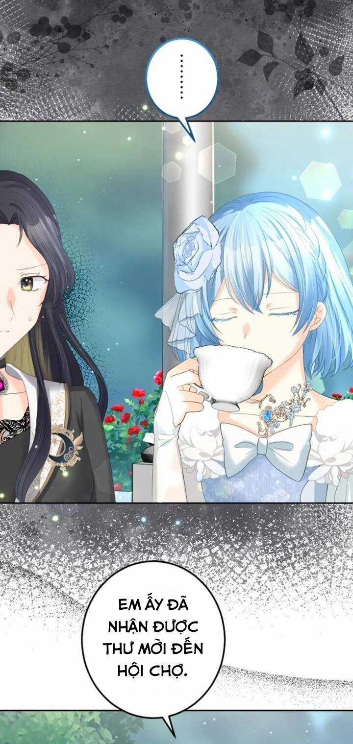 Quý Cô Không Rơi Nước Mắt Chapter 29 trang 3