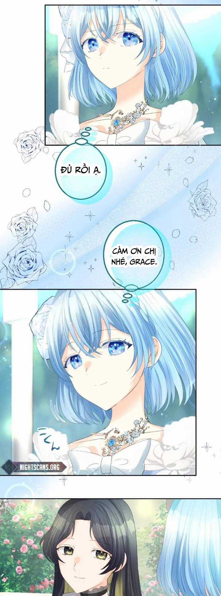 Quý Cô Không Rơi Nước Mắt Chapter 29 trang 34