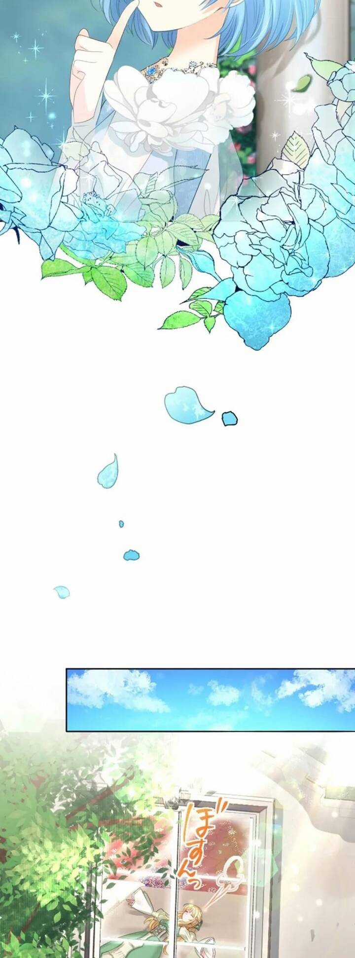 Quý Cô Không Rơi Nước Mắt Chapter 29 trang 37