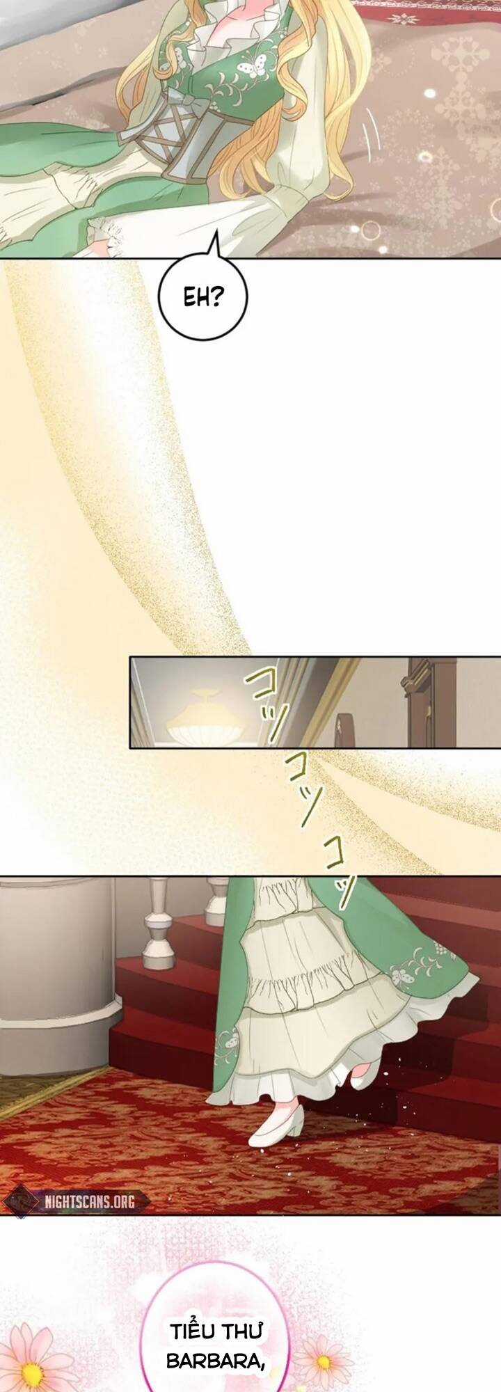 Quý Cô Không Rơi Nước Mắt Chapter 29 trang 41